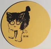 LP - Candidate - Taking On The Enemy's Sound - Numbered