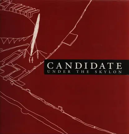 Candidate - Under the Skylon