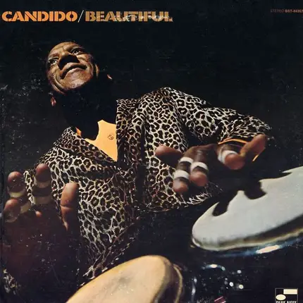 Candido - Beautiful