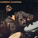 LP - Candido - Beautiful