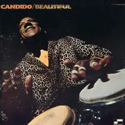 LP - Candido - Beautiful