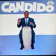 Candido Featuring Al Cohn - Candido