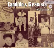 CD - Candido & Graciela - Inolvidable - Digipak foldout