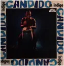 LP - Candido - In Indigo - Label layout variation