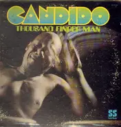 Candido - Thousand Finger Man