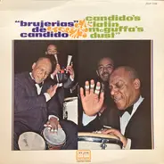 Candido - "Brujerias" De Candido / Candido's "Latin McGuffa's Dust"