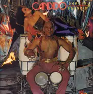 Candido - Dancin And Prancin