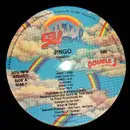 12inch Vinyl Single - Candido - Jingo (Mixed by Todd Terry)