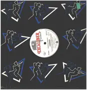12inch Vinyl Single - Candido - Jingo
