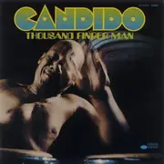 CD - Candido - Thousand Finger Man