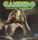 LP - Candido - Thousand Finger Man