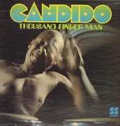 LP - Candido - Thousand Finger Man