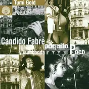 Candido - Poquito Poco