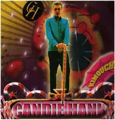 Candie Hank - KIMOUCHI
