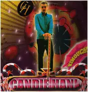 Candie Hank - KIMOUCHI