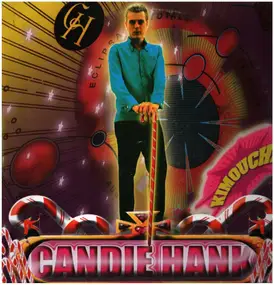 Candie Hank - KIMOUCHI