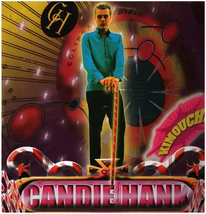 Candie Hank - KIMOUCHI