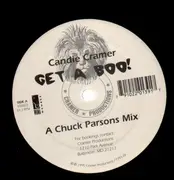 12inch Vinyl Single - Candie Cramer - Get A Boo! (Chuck Parsons Mix) - RAR