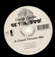 Candie Cramer - Get A Boo! (Chuck Parsons Mix)