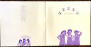 LP - Candies - 夏が来た! - + OBi, insert