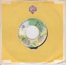 7inch Vinyl Single - Candi Staton - Victim / So Blue