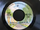 7inch Vinyl Single - Candi Staton - As Long As He Takes Care Of Home