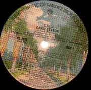 LP - Candi Staton - Candi