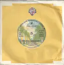 7inch Vinyl Single - Candi Staton - Music Speaks Louder Than Words