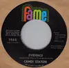 7inch Vinyl Single - Candi Staton - Sweet Feeling / Evidence