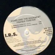 Candi - Friends Forever