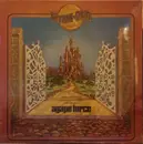 LP - Candle And Agape Force - Within The Gate