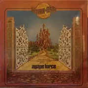 LP - Candle And Agape Force - Within The Gate