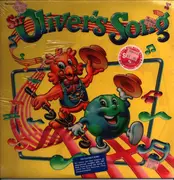 LP - Candle And Agape Force Prep. School - Sir Oliver's Song