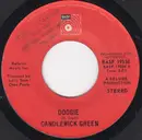 7inch Vinyl Single - Candlewick Green - Doggie