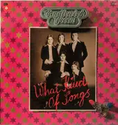 LP - Candlewick Green - What kind of Songs