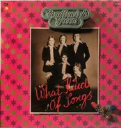 Candlewick Green - What kind of Songs