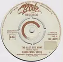 7inch Vinyl Single - Candlewick Green - Last Bus Home