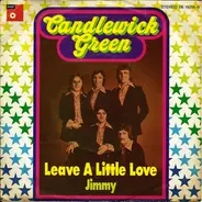 Candlewick Green - Leave A Little Love