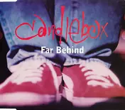 Candlebox - Far Behind