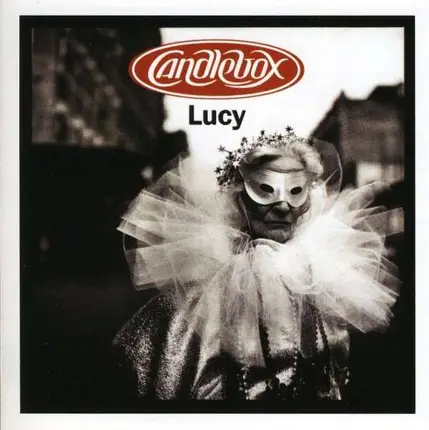 Candlebox - Lucy -Remast-