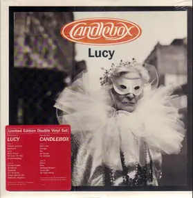 Candlebox - Lucy / Candlebox