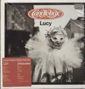 Double LP - Candlebox - Lucy
