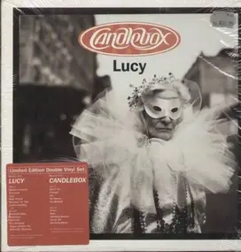 Candlebox - Lucy