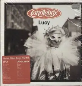 Candlebox - Lucy