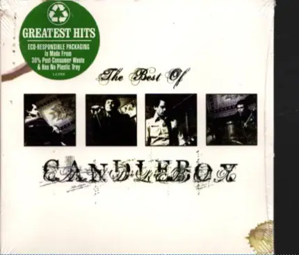 Candlebox - The Best Of Candlebox