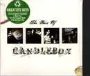 CD - Candlebox - The Best Of Candlebox - Digisleeve
