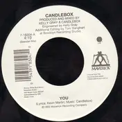 Candlebox - You