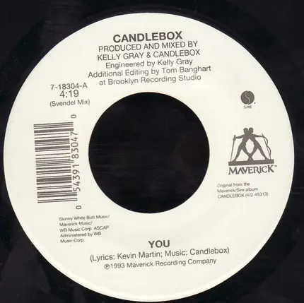 Candlebox - You