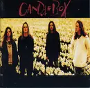 CD - Candlebox - Candlebox
