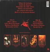 LP - Candlemass - Ancient Dreams - Green Marble Vinyl